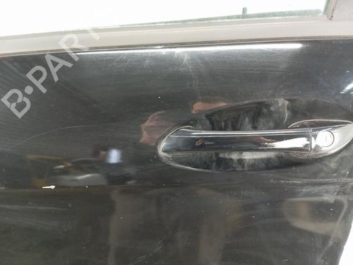 Used Left front door Left front door MERCEDES-BENZ A-CLASS (W169) A 180 CDI (169.007, 169.307) (109 hp) 30859724 30859724