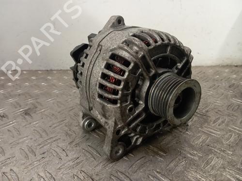 Used Alternator RENAULT MEGANE III Hatchback (BZ0/1_, B3_) 1.9 dCi (BZ0N, BZ0J) (131 hp) 28337613