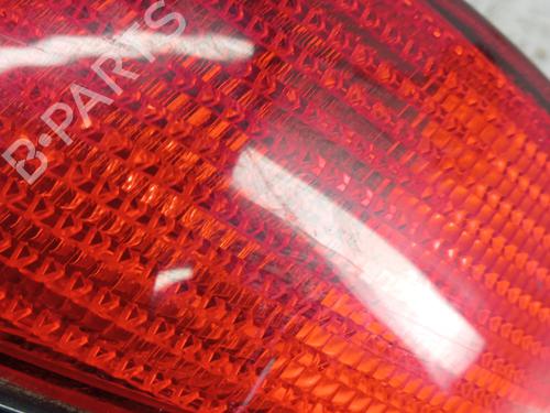Right taillight PEUGEOT 406 Break (8E/F) 2.0 HDI 110 | BP32344610C35