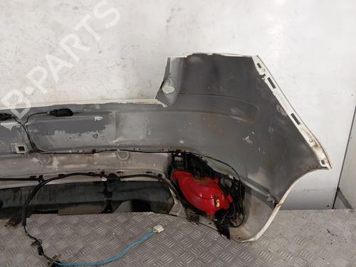 Rear bumper CITROËN C4 Coupe (LA_) 1.6 HDi | BP28342944C8 