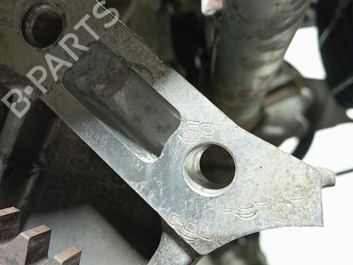 Engine OPEL AGILA B (H08) 1.0 (F68) | BP40111036M1 - Image 3