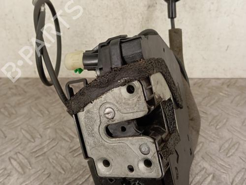 Used Front left lock RENAULT ZOE (BFM_) ZOE (88 hp) 28348133