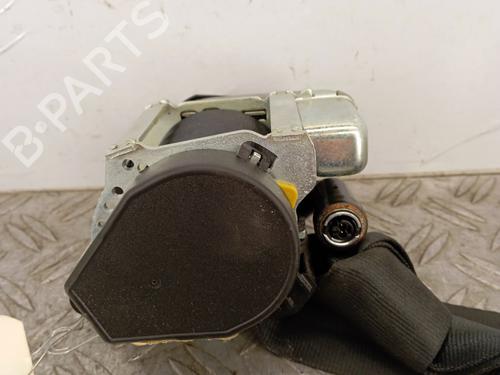 Used Front right seatbelt Front right seatbelt SEAT ALHAMBRA (710, 711) 2.0 TDI (140 hp) 30752275 30752275