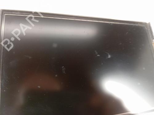 Display monitor PEUGEOT 2008 I (CU_) 1.2 PureTech 82 | BP28345661C48 