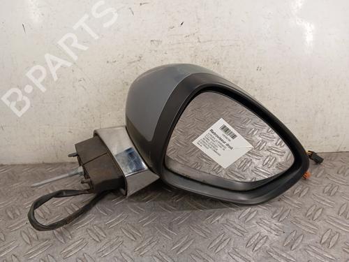Used Right mirror CITROËN C3 II (SC_) 1.4 HDi 70 (SC8HZC, SC8HR0, SC8HP4) (68 hp) 28342848