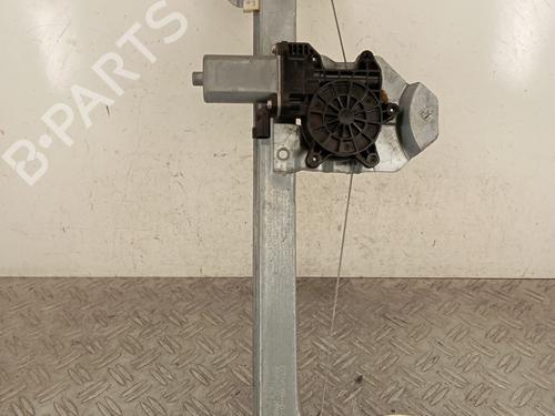 Used Rear left window mechanism RENAULT ZOE (BFM_) ZOE (88 hp) 28348140