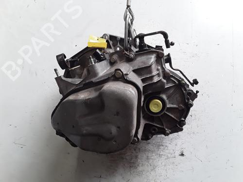 Getriebe für Getriebe CITROËN SAXO (S0, S1) 1.5 D (57 hp) 28339266 28339266