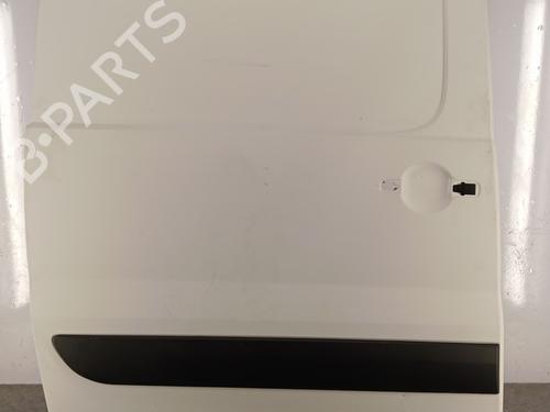 Porta scorrevole destra PEUGEOT EXPERT Van (VF3A_, VF3U_, VF3X_) 2.0 HDi 120 (120 hp) 29495000