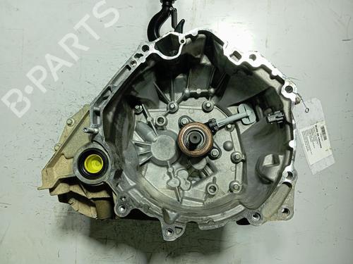 Gearbox RENAULT TWINGO III (BCM_, BCA_) 1.0 SCe 65 (BCMJ) | BP38457906M3  - Image 6