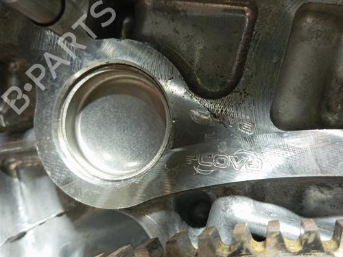 Engine RENAULT TWINGO III (BCM_, BCA_) 0.9 TCe 95 | BP32854437M1  - Image 6