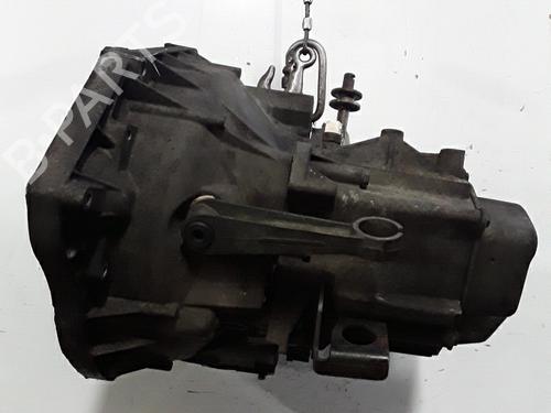 Gearbox FIAT DUCATO Van (230_) 2.8 D | BP28342072M3 