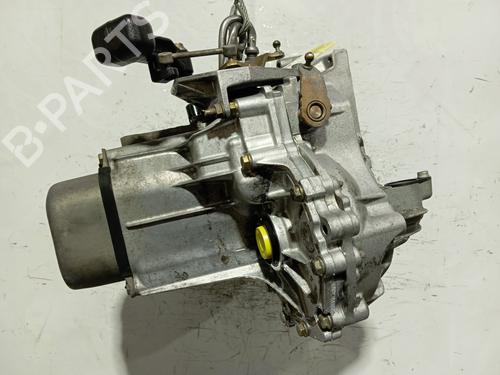 Gearbox CITROËN C3 I (FC_, FN_) 1.4 HDi | BP32392125M3