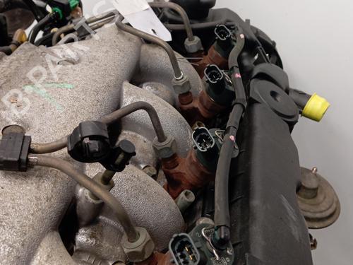 Engine PEUGEOT 807 (EB_) 2.2 HDi | BP29209056M1 