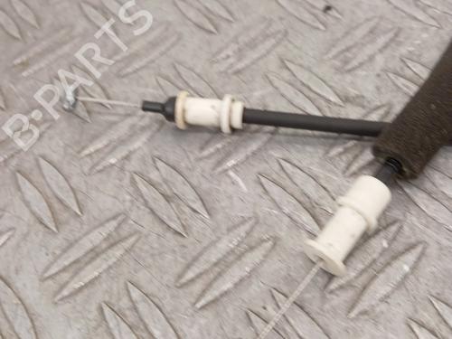 Front left lock PEUGEOT 308 II (LB_, LP_, LW_, LH_, L3_) 1.6 BlueHDi 120 | BP28345650C98 