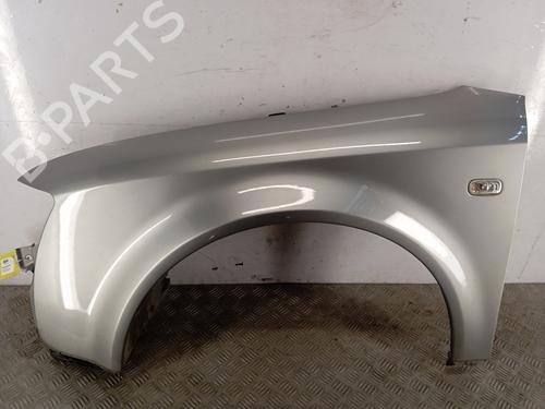 Used Left front fenders AUDI A4 B6 Avant (8E5) 1.9 TDI (130 hp) 30399641