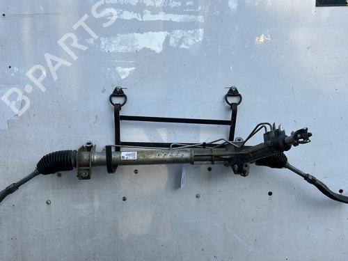 Used Steering rack RENAULT MASTER III Van (FV) 2.3 dCi 100 FWD (FV0A, FV0B, FV0G, FV0K, FV0H) (101 hp) 28346183