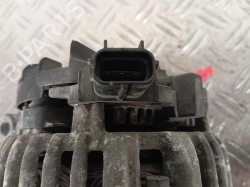 Alternator FORD TRANSIT Platform/Chassis (FM_ _, FN_ _) 2.0 TDCi (F_E_, F_F_) | BP28622037M7 