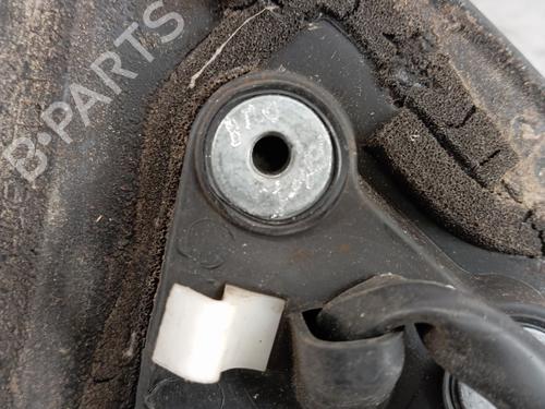 Right mirror TOYOTA AURIS (_E15_) 1.4 D-4D (NDE150_, NDE150R) | BP30392612C27