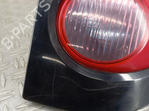 Right taillight SMART FORFOUR (454) 1.5 (454.032) | BP28342929C35 