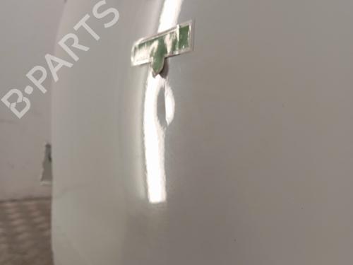 Left rear door DACIA DUSTER (HS_) 1.5 dCi | BP29612204C4 