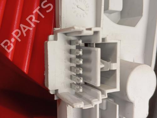 Used Left taillight Left taillight RENAULT MODUS / GRAND MODUS (F/JP0_) 1.6 (JP03, JP0B, JP0U, JP0Y, JP1G) (112 hp) 33850435 33850435