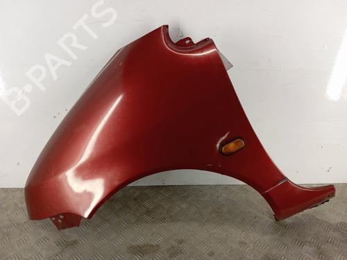 Forkjerm venstre RENAULT TWINGO I (C06_) 1.2 (C066, C068) (58 hp) 28580297