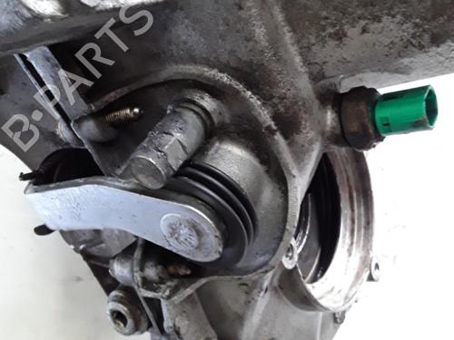 Gearkasse RENAULT TWINGO I (C06_) 1.2 (C066, C068) | BP28339431M3