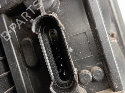 Right taillight PEUGEOT BOXER Van (230L) 2.5 D | BP32330544C35