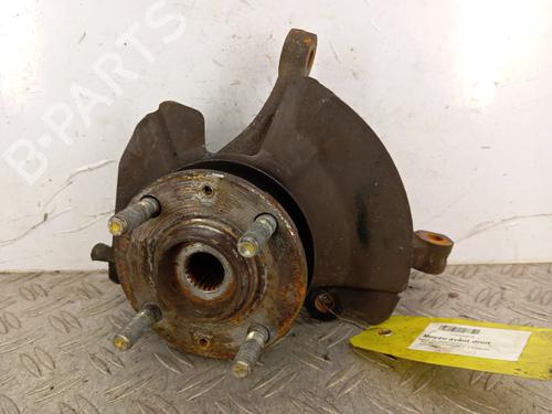 Used Right front steering knuckle KIA PICANTO II (TA) 1.0 (69 hp) 31993951