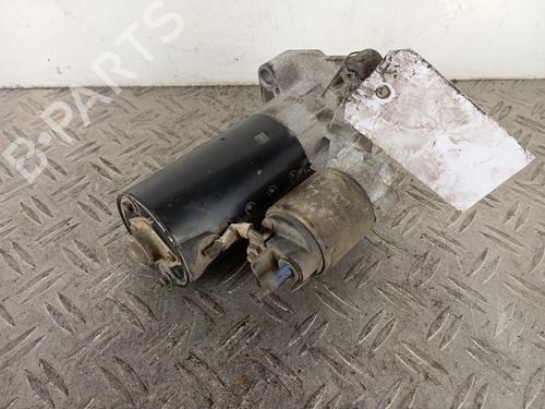 Used Starter Starter RENAULT SCÉNIC III (JZ0/1_) 1.9 dCi (JZ0J, JZ1J, JZ1K, JZ1S) (131 hp) 28341473 28341473