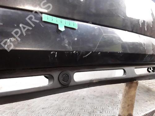 Rear bumper FORD MONDEO IV (BA7) 1.8 TDCi | BP28347455C8 