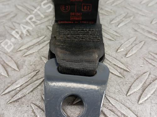 Front right belt tensioner CITROËN C3 I (FC_, FN_) 1.1 i | BP28517130C88
