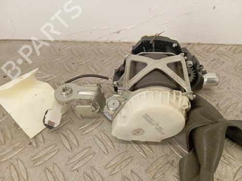 Front left belt tensioner RENAULT CLIO III (BR0/1, CR0/1) 1.5 dCi (BR17, CR17) | BP30156702C87