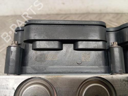 ABS pump RENAULT CAPTUR I (J5_, H5_) 1.2 TCe 120 | BP28344376M43 