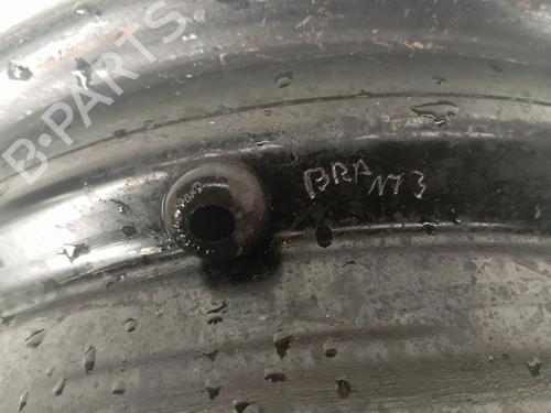 Felg PEUGEOT 206 SW (2E/K) 1.4 | BP29940439C45 