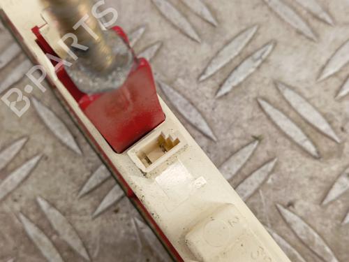 Third brake light CITROËN XSARA Coupe (N0) 1.8 i | BP29845113L11