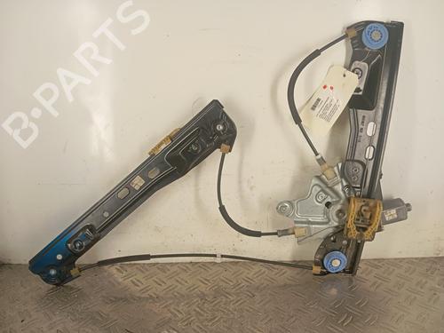Used Front left window mechanism OPEL INSIGNIA A (G09) 2.0 CDTI (68) (131 hp) 29560786
