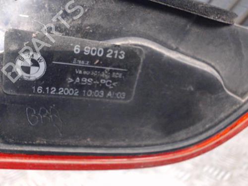 Used Left taillight BMW 5 Touring (E39) 530 d (193 hp) 28341975