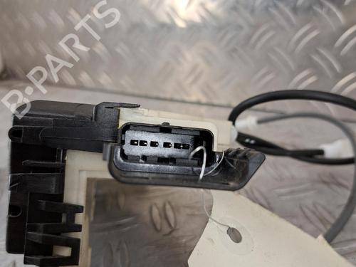 Used Tailgate lock Tailgate lock 37865777 37865777