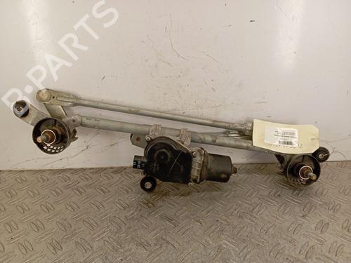 Motor limpa vidros frontal RENAULT KADJAR (HA_, HL_) 1.6 dCi 130 (HLA4) (130 hp) 31332914