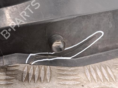 Used Wheel arch Wheel arch 37007935 37007935