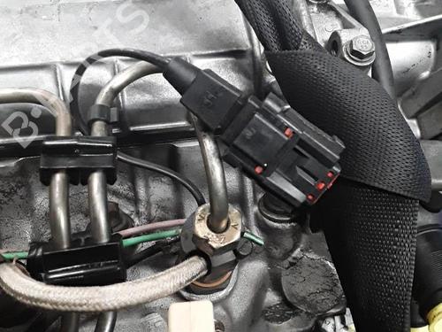 Engine VOLVO S40 I (644) 1.9 TD | BP28342374M1 