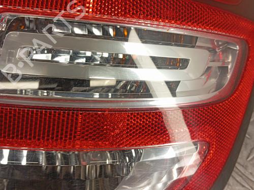 Højre baglygte CITROËN C3 II (SC_) 1.4 HDi 70 (SC8HZC, SC8HR0, SC8HP4) | BP28343912C35 