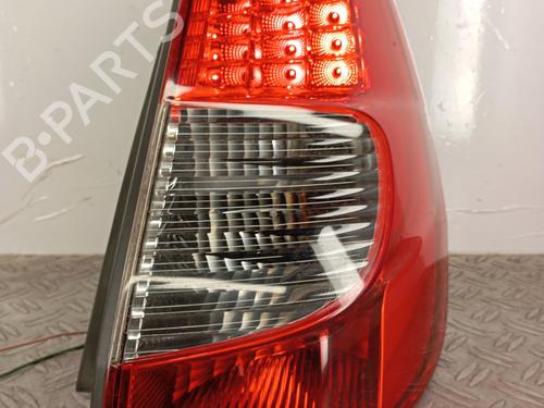 Højre baglygte RENAULT SCÉNIC II (JM0/1_) 1.5 dCi (JM1E, JM16) (106 hp) 28426931