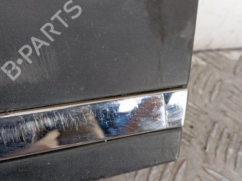 Door moulding trim RENAULT CLIO IV (BH_) 1.5 dCi 75 | BP28348206C150 