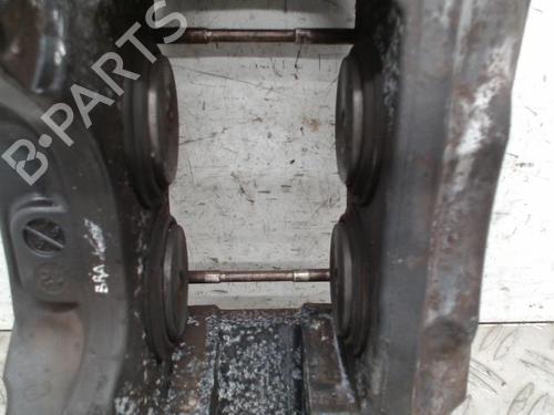 Right front brake caliper VW TOUAREG (7P5, 7P6) 3.0 V6 TDI | BP28340480M104 