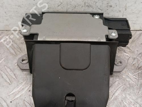 Used Tailgate lock Tailgate lock FORD FOCUS II (DA_, HCP, DP) 2.0 TDCi (136 hp) 28343187 28343187