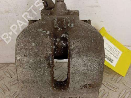 Venstre bremsekaliber bag BMW X6 (F16, F86) M 50 d (381 hp) 31332882