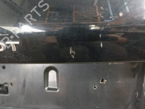 Used Tailgate Tailgate PEUGEOT 308 II (LB_, LP_, LW_, LH_, L3_) 1.6 HDi / BlueHDi 115 (115 hp) 28343402 28343402