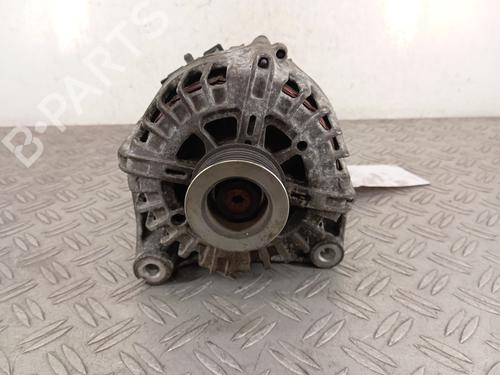Used Alternator BMW X1 (E84) sDrive 18 d (143 hp) 28345792